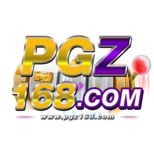 pgz168 logo2